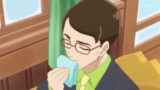 「キミとアイドルプリキュア♪」キミプリ 4話感想 (101)