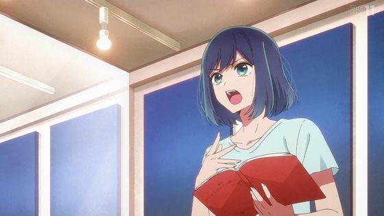 【推しの子】1話感想 (102)