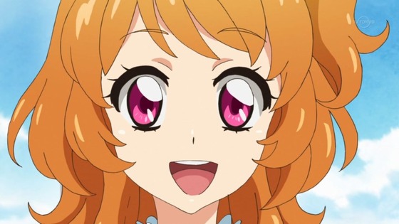 アイカツ！ (23)