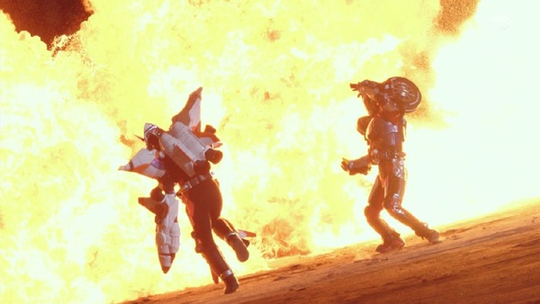 「仮面ライダージオウ」6話感想 (1)