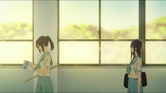 映画「リズと青い鳥」感想 (273)