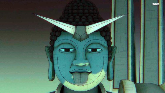 「ダンダダン」24話感想 (1)