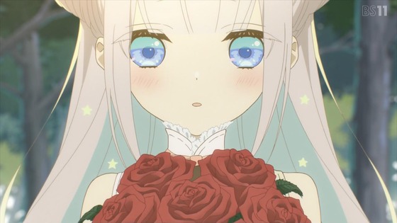 「かつて魔法少女と悪は敵対していた。」3話感想 (12)