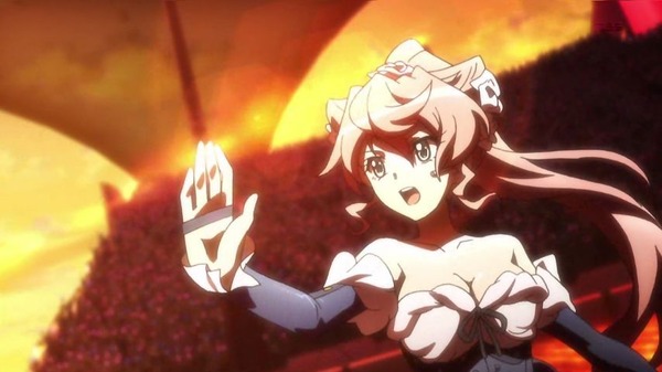 戦姫絶唱シンフォギアGX (53)