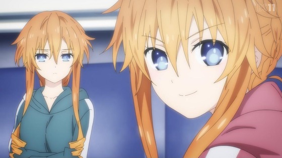 「デート・ア・ライブV」5期 9話感想 (10)