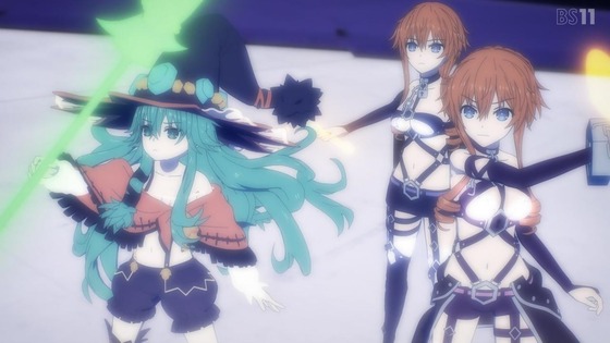 「デート・ア・ライブV」5期 11話感想 (24)