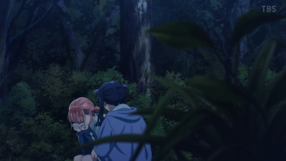 「アオのハコ」25話感想 (5)