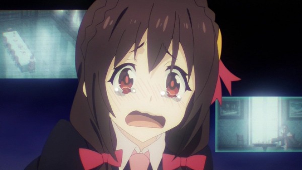 「この素晴らしい世界に祝福を!2」 (52)