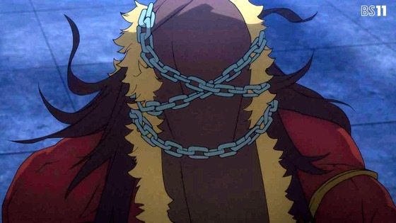 「Fatestrange Fake」7話感想 (35)