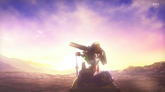 「勇気爆発バーンブレイバーン」12話感想 最終回 (103)