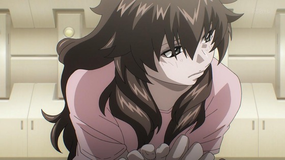 「蒼穹のファフナー THE BEYOND」5話感想 (43)