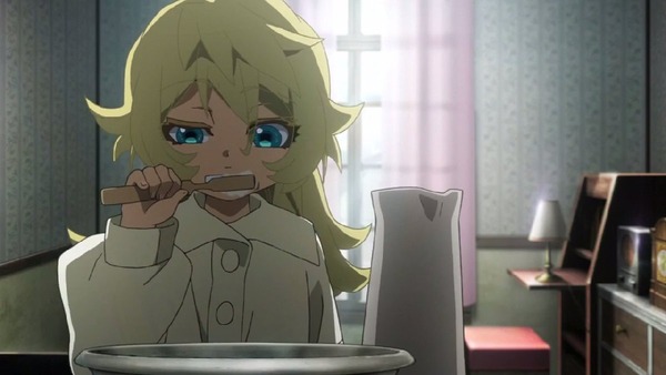 「幼女戦記」 (2)