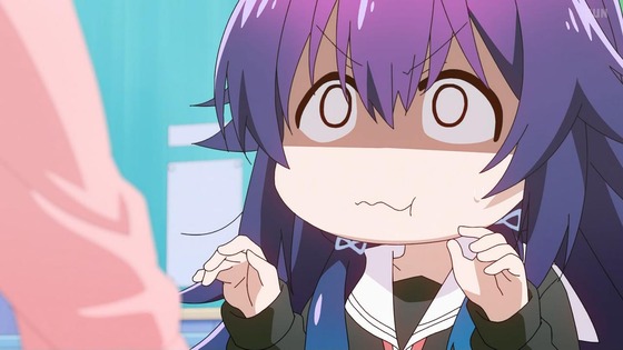 「星屑テレパス」2話感想 (11)