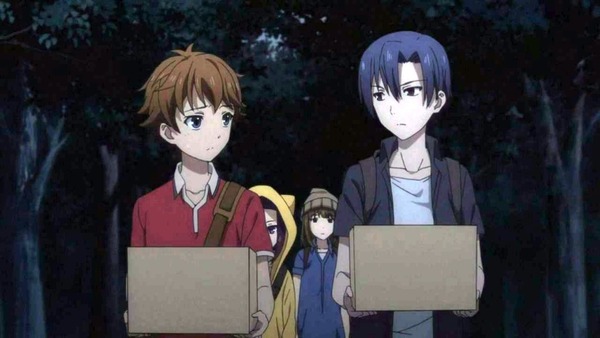 迷家-マヨイガ 2話感想 (20)