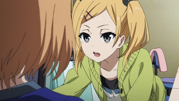 SHIROBAKO (9)