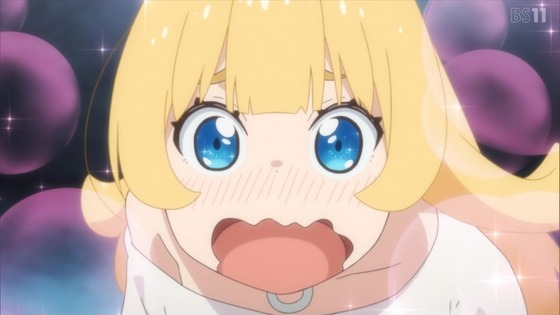 「姫様“拷問”の時間です」3話感想 (56)