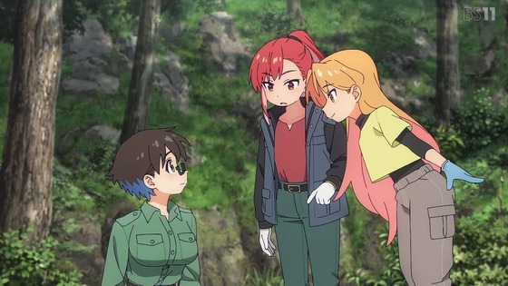 「瑠璃の宝石」10話感想 (56)