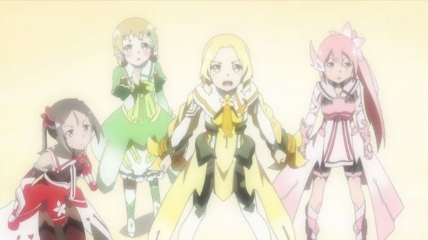 「結城友奈は勇者である」勇者の章 2話(2期 8話) (37)