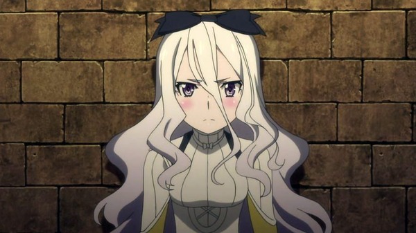 棺姫のチャイカ (34)