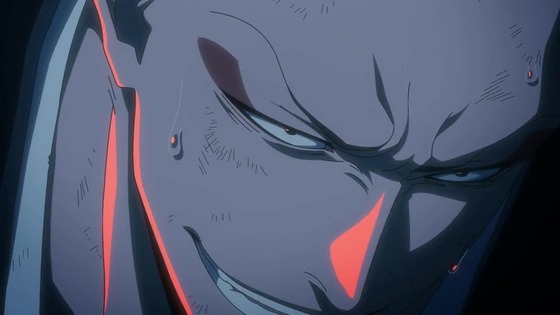 「BLEACH 千年血戦篇」23話感想 (9)
