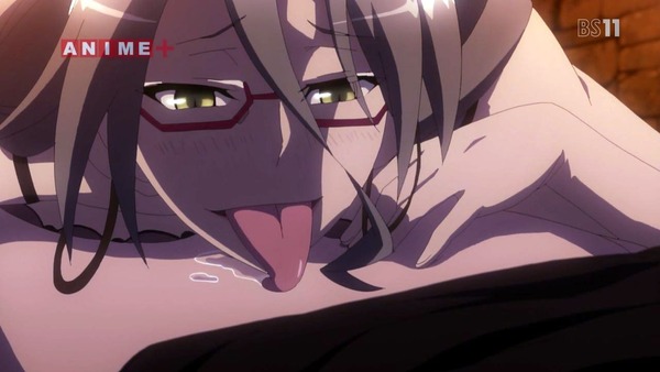 「FateApocrypha」3話 (1)