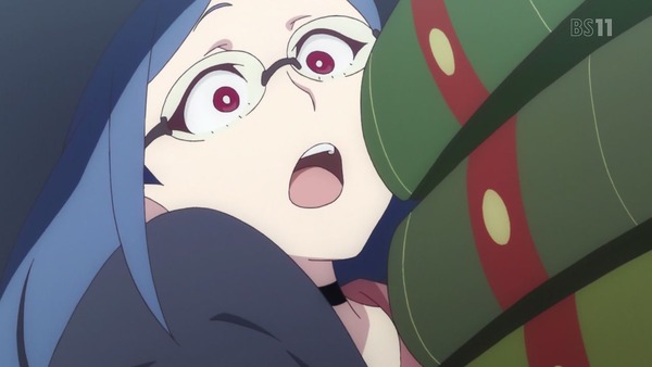 「リトルウィッチアカデミア」 (13)