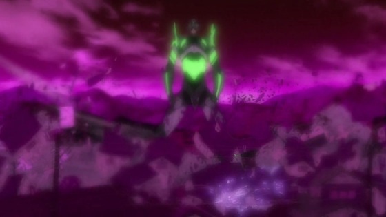 「ヱヴァンゲリヲン新劇場版:破」感想 (236)