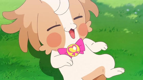 「わんだふるぷりきゅあ!」わんぷり 5話感想 (45)
