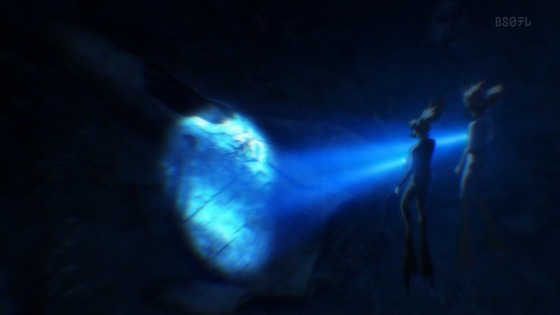 「蒼穹のファフナー THE BEYOND」5話感想 (188)