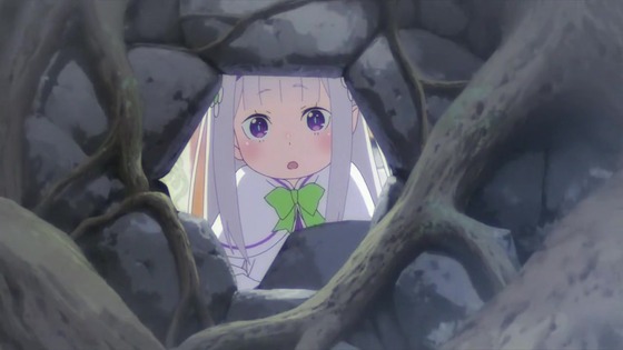 「リゼロ」42話感想 (42)