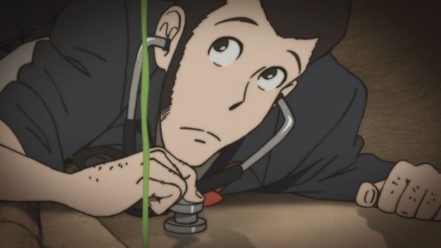 ルパン三世 (14)