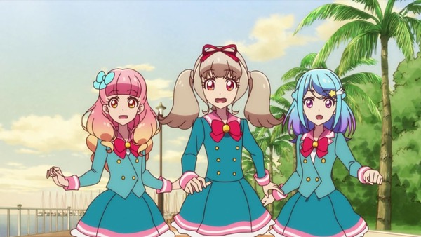 「アイカツオンパレード！」3話感想 (65)