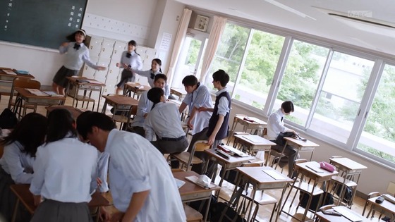 「仮面ライダーギーツ」3話感想 (10)