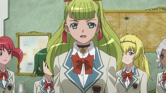 「モーレツ宇宙海賊」9話感想 (123)