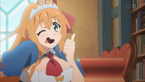 「プリンセスコネクト!ReDive」第6話感想 画像 (12)