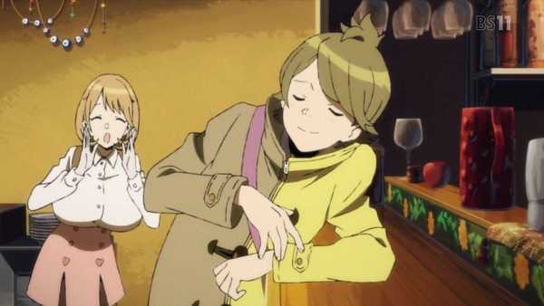 「Occultic;Nine オカルティック・ナイン」 (14)