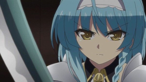 新妹魔王の契約者 (18)