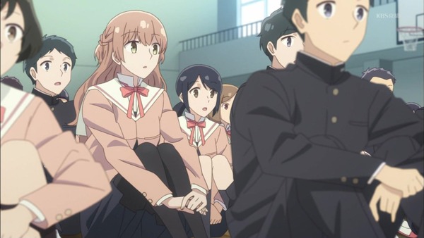 「やがて君になる」3話 感想 (81)