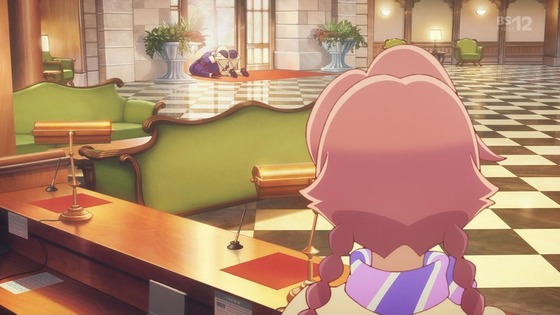 「アポカリプスホテル」1話感想 (64)