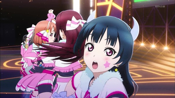 「ラブライブ! サンシャイン!!」2期 6話 (12)