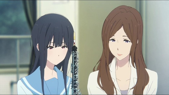 映画「リズと青い鳥」感想 (394)