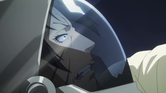 「幼女戦記Ⅱ」2期 12話感想 最終回 (161)