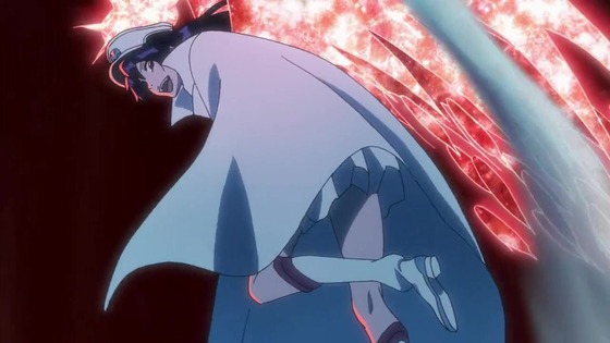 「BLEACH 千年血戦篇」17話感想 (48)