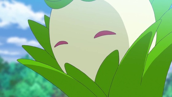 「ポケットモンスター」12話感想 (3)