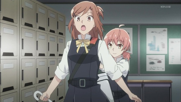 「やがて君になる」8話 感想 (41)