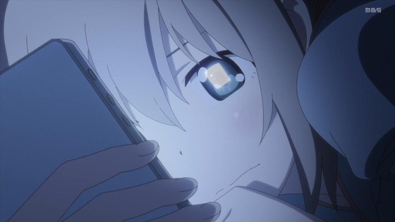 「ヤマノススメ Next Summit」4期 11話感想 (34)