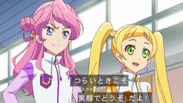 「アイカツフレンズ!」39話感想 (6)