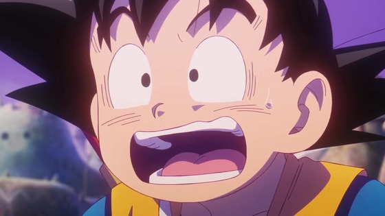 「ドラゴンボールDAIMA」3話感想 (71)