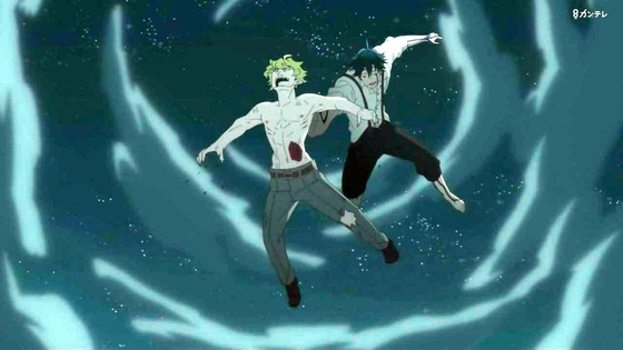 「アンデッドガール・マーダーファルス」アンファル 4話感想 (66)