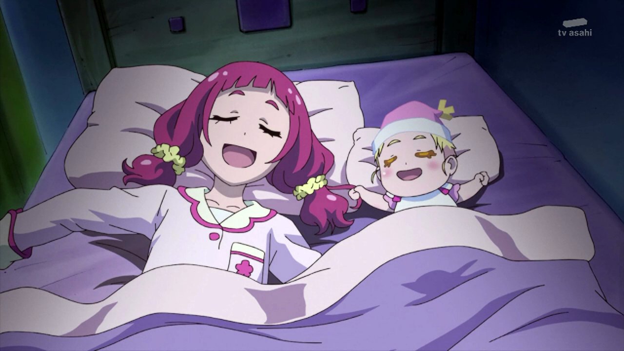Hugっと プリキュア 34話感想 妹探偵ことりちゃんに正体がバレる 変貌のジェロス 誰も傍にいない 画像 ポンポコにゅーす ファン特化型アニメ感想サイト Hugっと プリキュア 34話感想 妹探偵ことりちゃんに正体がバレる 変貌のジェロス 誰も傍にいない 画像 ポンポコにゅーす ファン特化型アニメ感想サイト